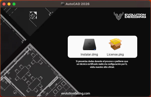 AutoCAD 2026