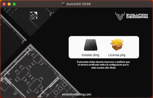 AutoCAD 2026