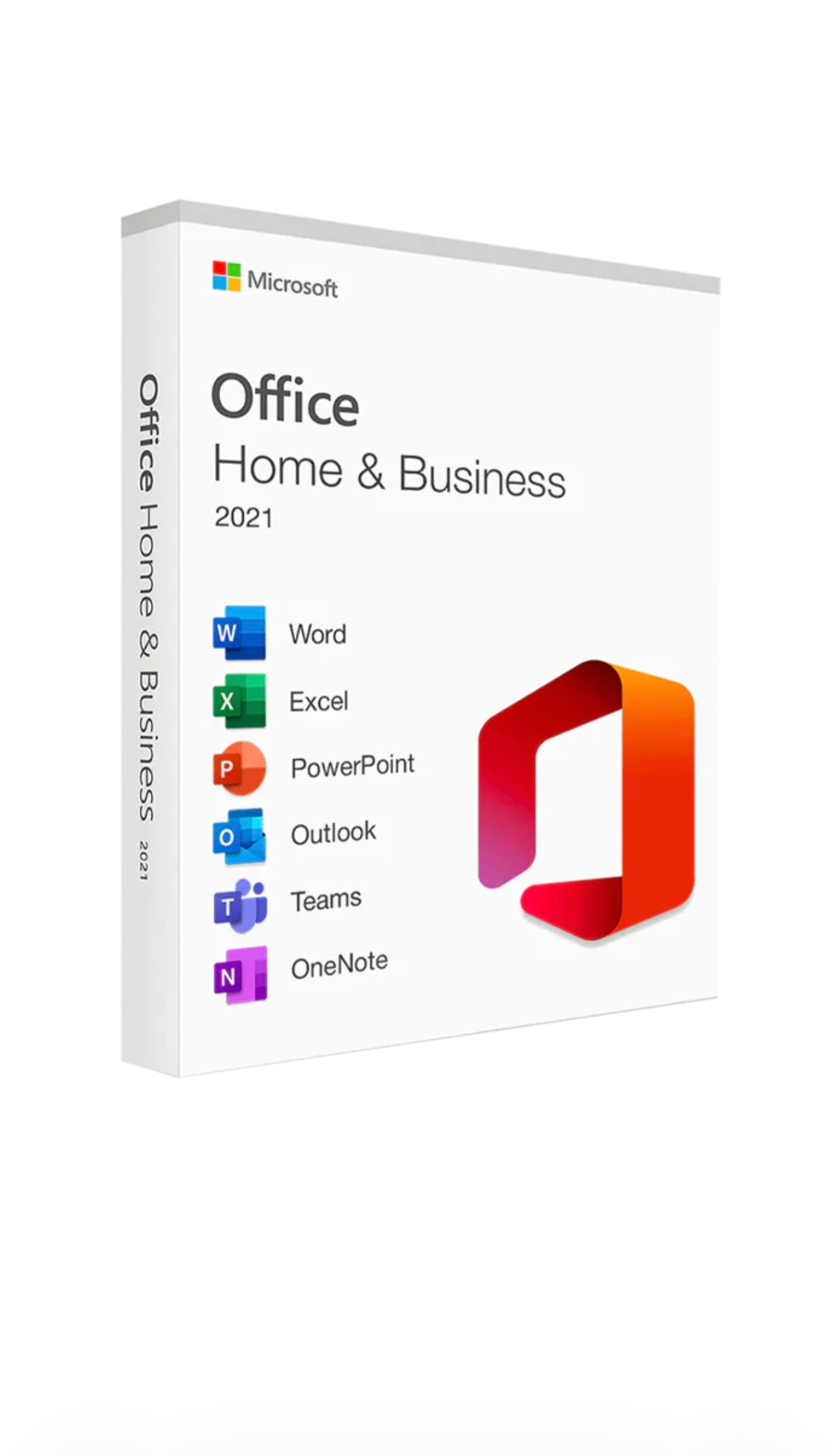 Microsoft Office
