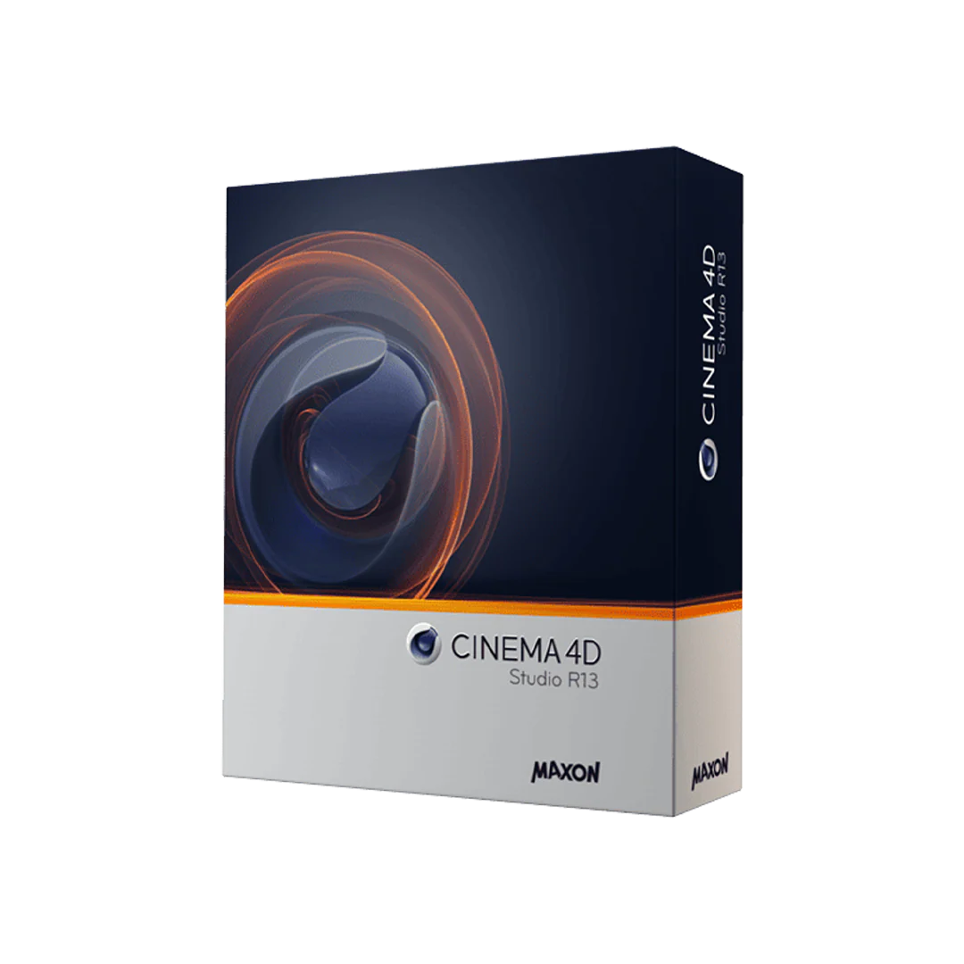 Cinema 4D