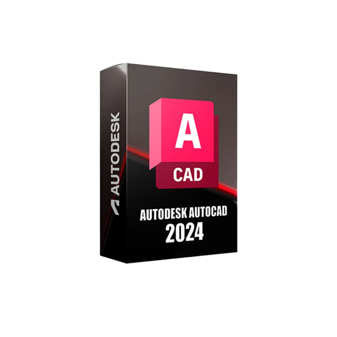 AutoCAD 2026