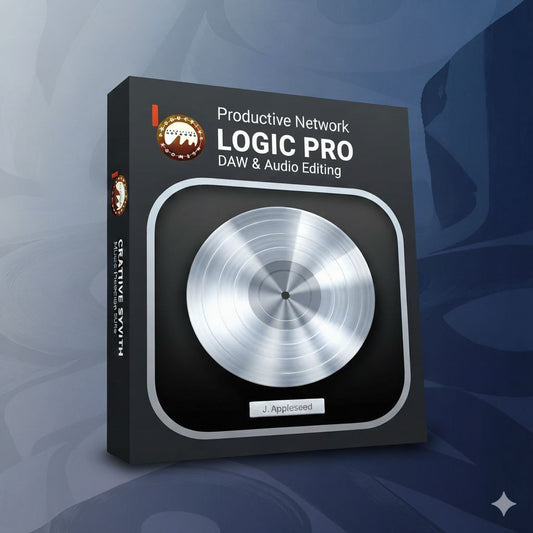 LOGIC PRO